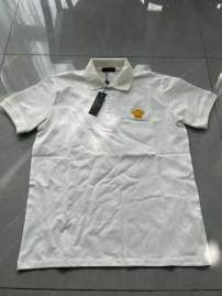 Picture of Versace Polo Shirts Short _SKUVersaceM-3XL26or0925300